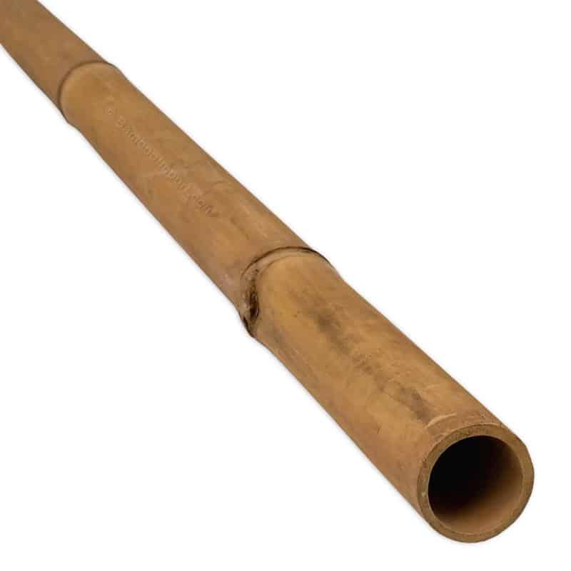 Bamboe stok tali 3-4 cm